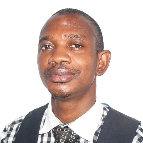 Dr. Emmanuel Sunday Joel